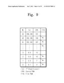 SYSTEM INCLUDING DATA STORAGE DEVICE, AND DATA STORAGE DEVICE INCLUDING     FIRST AND SECOND MEMORY REGIONS diagram and image