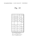 SYSTEM INCLUDING DATA STORAGE DEVICE, AND DATA STORAGE DEVICE INCLUDING     FIRST AND SECOND MEMORY REGIONS diagram and image