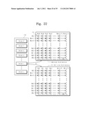 SYSTEM INCLUDING DATA STORAGE DEVICE, AND DATA STORAGE DEVICE INCLUDING     FIRST AND SECOND MEMORY REGIONS diagram and image