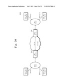 SYSTEM INCLUDING DATA STORAGE DEVICE, AND DATA STORAGE DEVICE INCLUDING     FIRST AND SECOND MEMORY REGIONS diagram and image