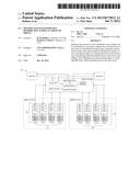 METHOD AND SYSTEM FOR DATA DISTRIBUTION ACROSS AN ARRAY OF DRIVES diagram and image