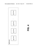 METHOD AND SYSTEM FOR DATA DISTRIBUTION ACROSS AN ARRAY OF DRIVES diagram and image