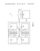 DETECTING ADDRESS CONFLICTS IN A CACHE MEMORY SYSTEM diagram and image