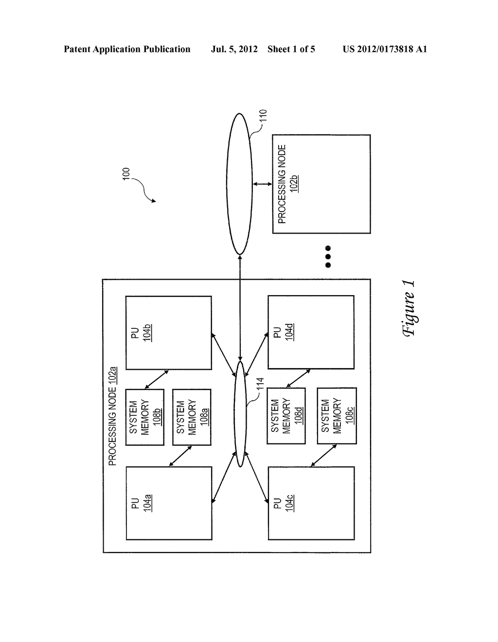 DETECTING ADDRESS CONFLICTS IN A CACHE MEMORY SYSTEM - diagram, schematic, and image 02