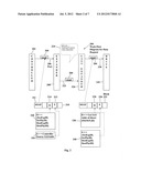 SAS EXPANDER CONNECTION ROUTING TECHNIQUES diagram and image