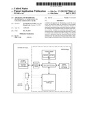 APPARATUS AND METHOD FOR DETERMINING A CACHE LINE IN AN N-WAY SET     ASSOCIATIVE CACHE diagram and image