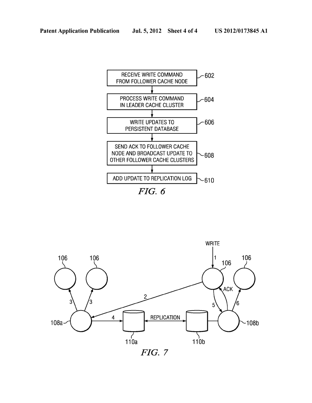 Distributed Cache for Graph Data - diagram, schematic, and image 05