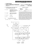 METHOD TO REDUCE THE ENERGY COST OF NETWORK-ON-CHIP SYSTEMS diagram and image