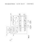 METHOD TO REDUCE THE ENERGY COST OF NETWORK-ON-CHIP SYSTEMS diagram and image