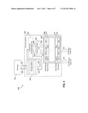 METHOD TO REDUCE THE ENERGY COST OF NETWORK-ON-CHIP SYSTEMS diagram and image