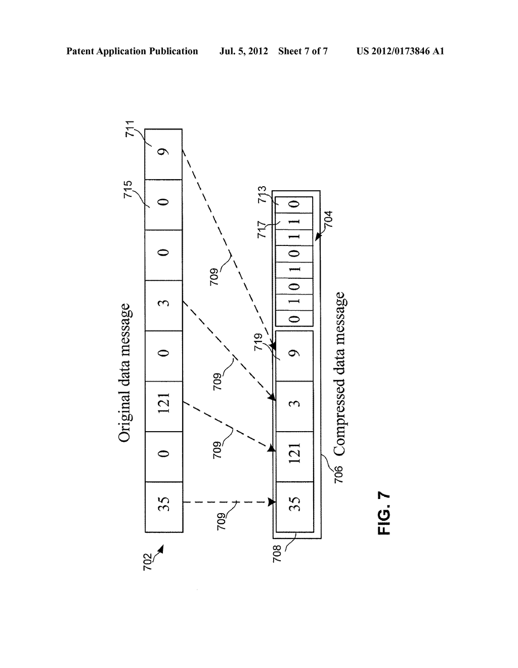 METHOD TO REDUCE THE ENERGY COST OF NETWORK-ON-CHIP SYSTEMS - diagram, schematic, and image 08