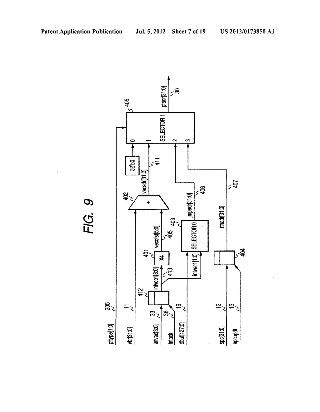 INFORMATION PROCESSING APPARATUS - diagram, schematic, and image 08