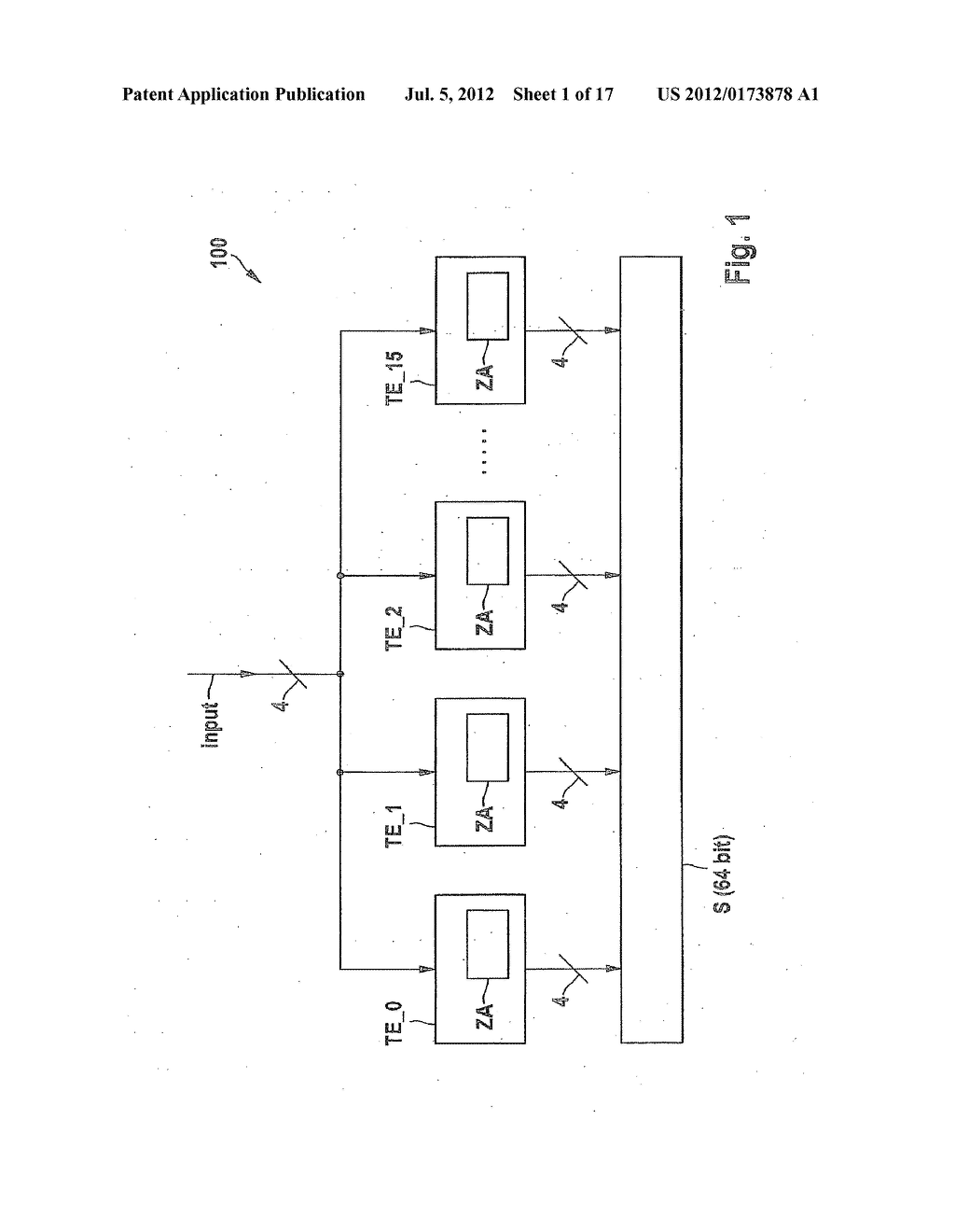 DEVICE AND METHOD FOR FORMING A SIGNATURE - diagram, schematic, and image 02