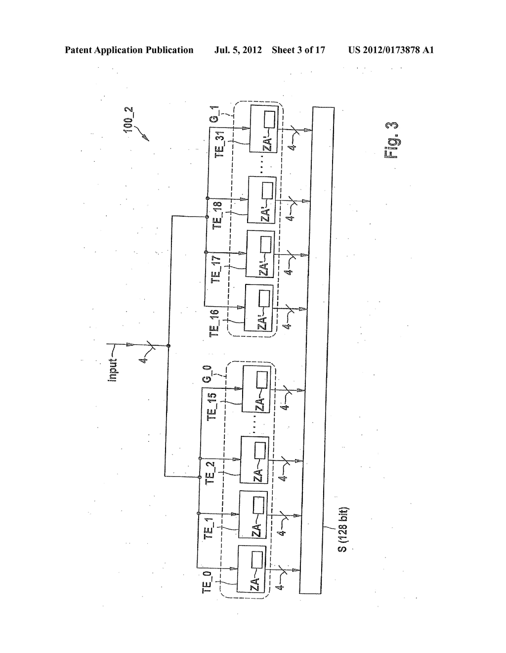 DEVICE AND METHOD FOR FORMING A SIGNATURE - diagram, schematic, and image 04