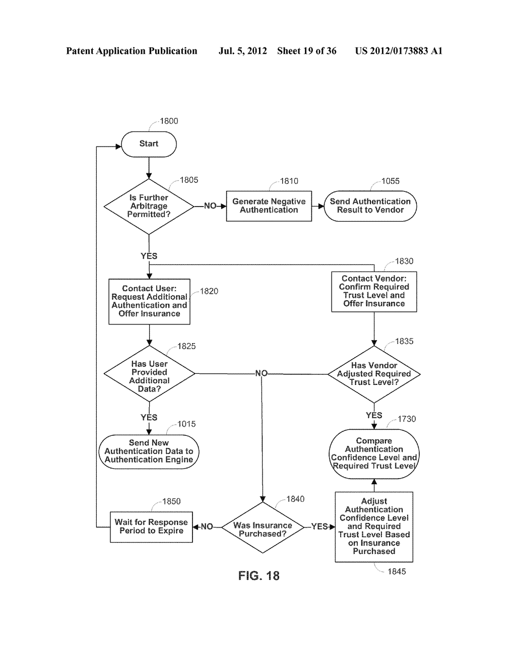 SECURE DATA PARSER METHOD AND SYSTEM - diagram, schematic, and image 20