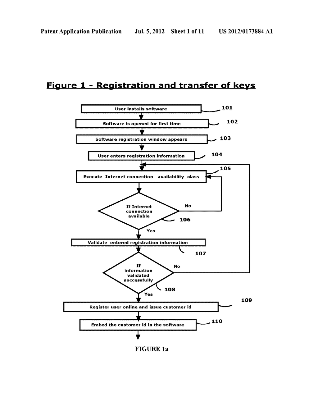 METHOD FOR REMOTELY CONTROLLING AND MONITORING THE DATA PRODUCED ON     DESKTOP ON DESKTOP SOFTWARE - diagram, schematic, and image 02