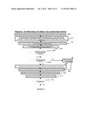 METHOD FOR REMOTELY CONTROLLING AND MONITORING THE DATA PRODUCED ON     DESKTOP ON DESKTOP SOFTWARE diagram and image