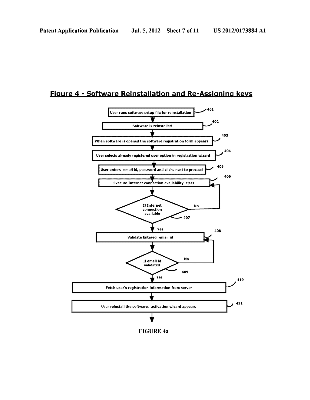 METHOD FOR REMOTELY CONTROLLING AND MONITORING THE DATA PRODUCED ON     DESKTOP ON DESKTOP SOFTWARE - diagram, schematic, and image 08