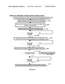 METHOD FOR REMOTELY CONTROLLING AND MONITORING THE DATA PRODUCED ON     DESKTOP ON DESKTOP SOFTWARE diagram and image