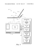 System Timeout Reset Based on Media Detection diagram and image