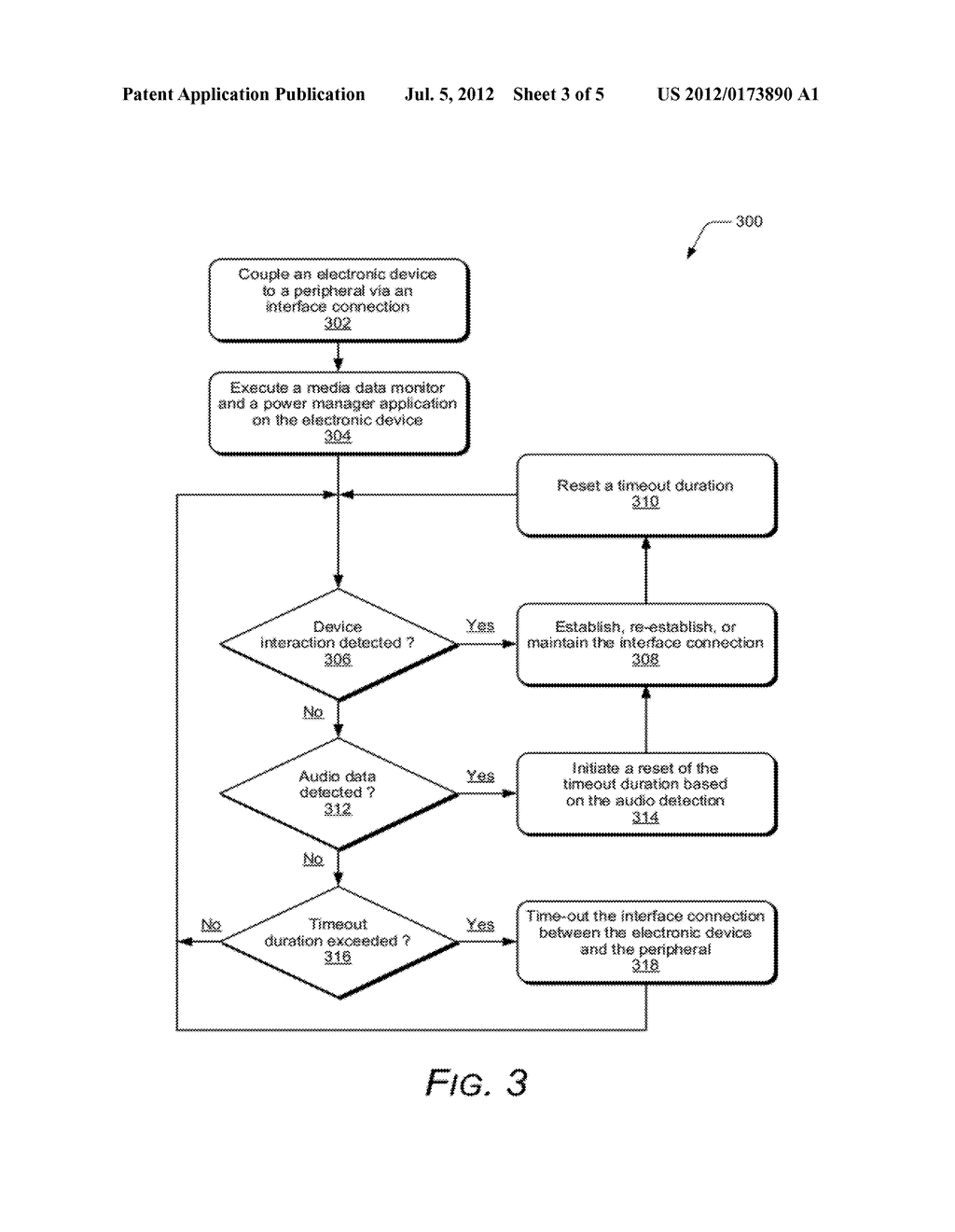 System Timeout Reset Based on Media Detection - diagram, schematic, and image 04