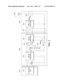 Processing Device and Operation System Utilizing the Same diagram and image