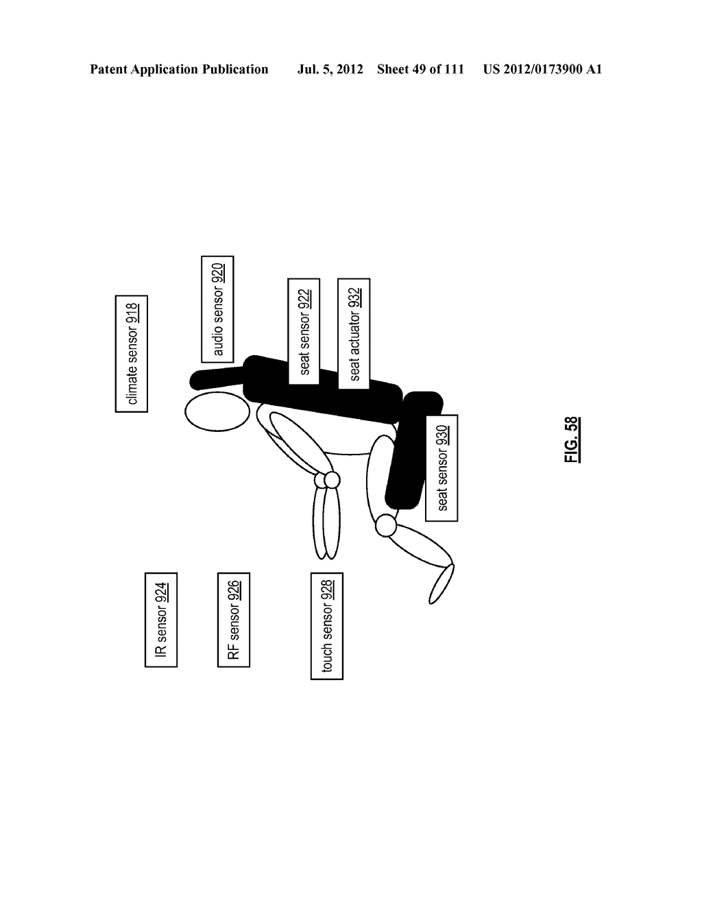 PROVIDING POWER OVER ETHERNET WITHIN A VEHICULAR COMMUNICATION NETWORK - diagram, schematic, and image 50