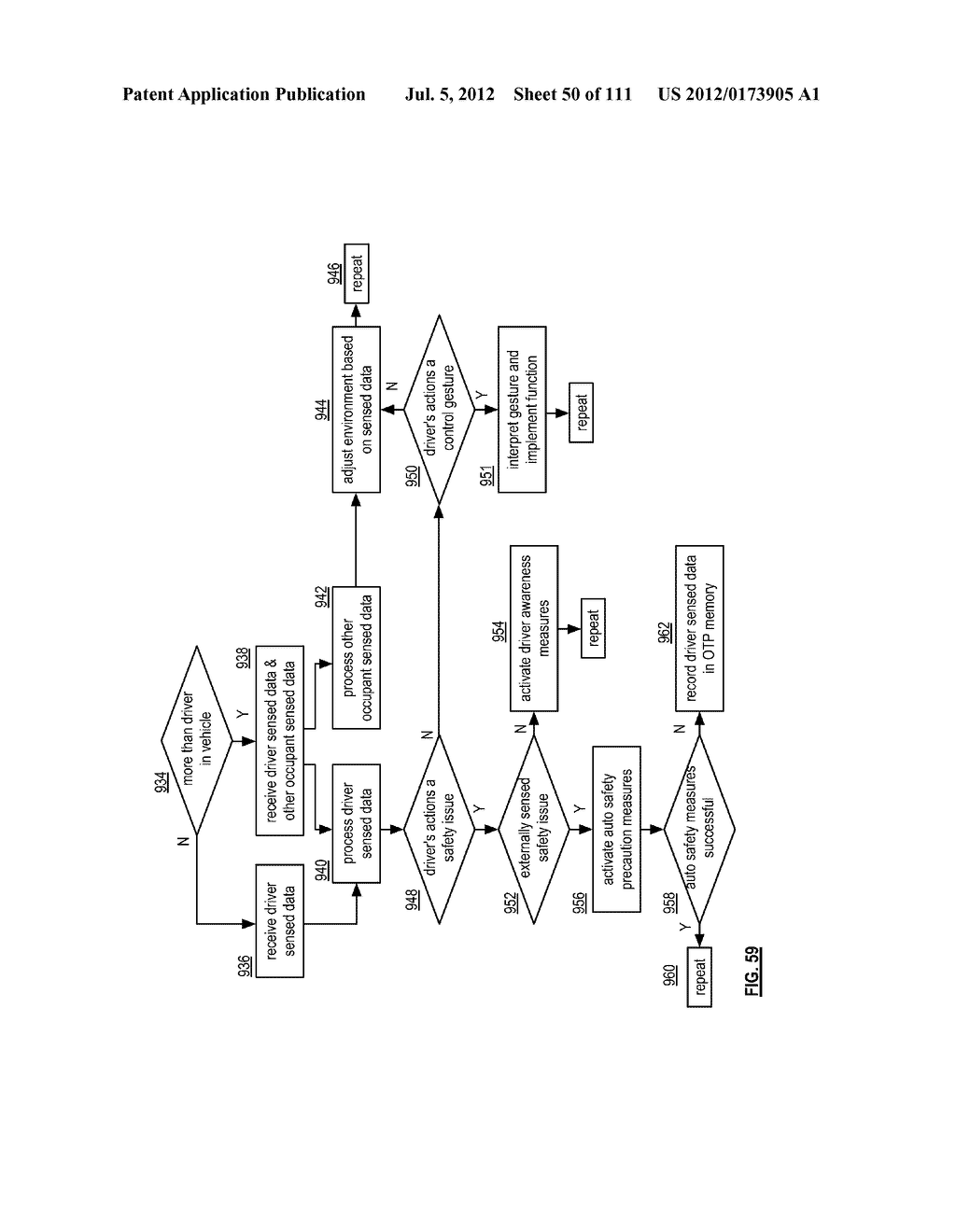 PROVIDING POWER OVER ETHERNET WITHIN A VEHICULAR COMMUNICATION NETWORK - diagram, schematic, and image 51