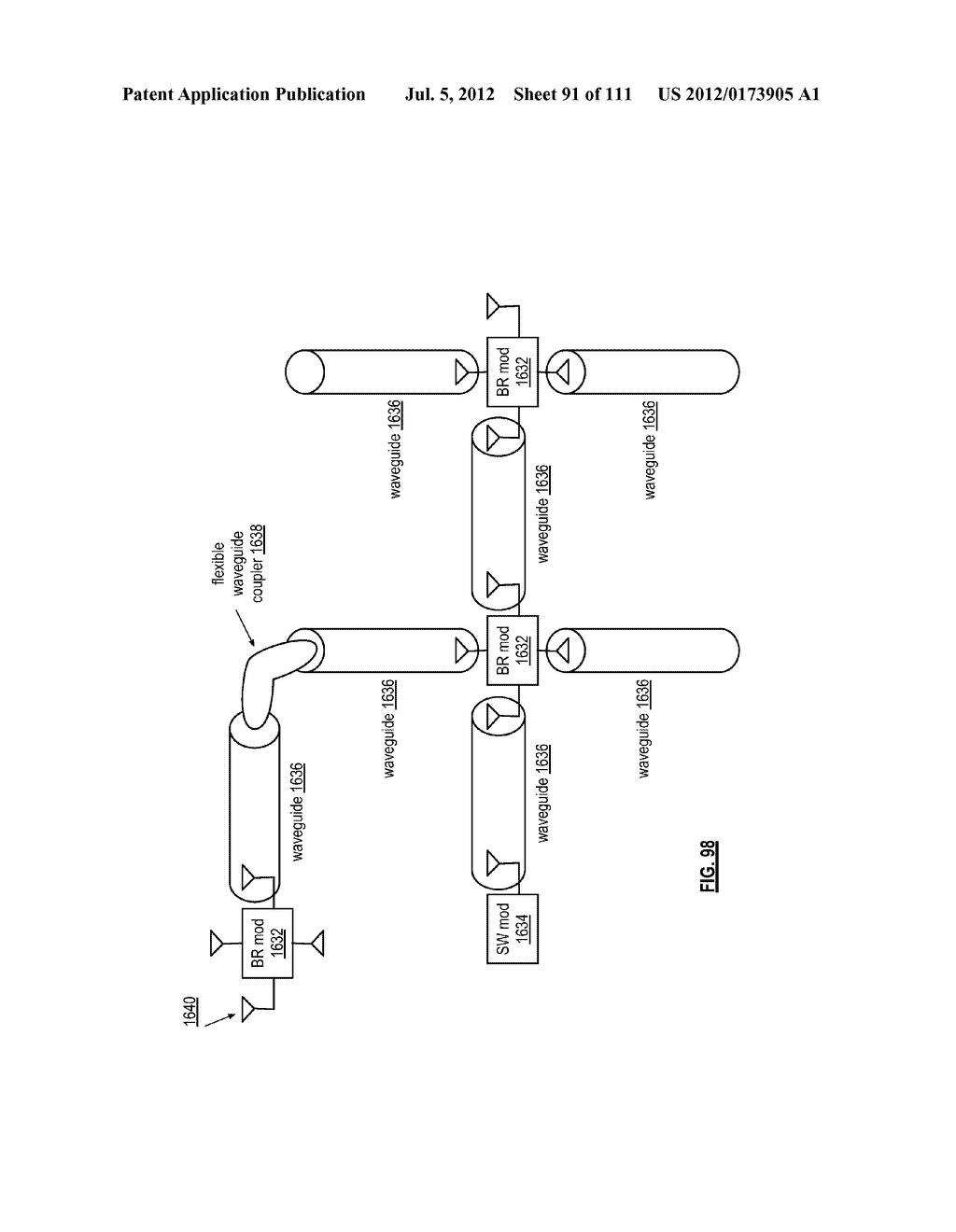 PROVIDING POWER OVER ETHERNET WITHIN A VEHICULAR COMMUNICATION NETWORK - diagram, schematic, and image 92