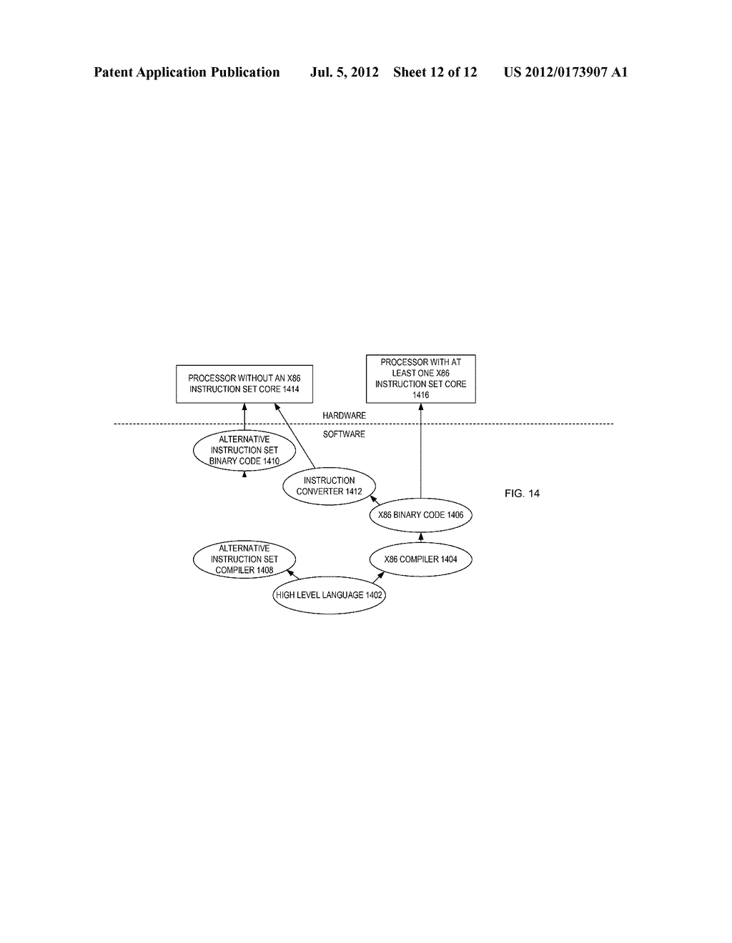 METHOD, APPARATUS, AND SYSTEM FOR ENERGY EFFICIENCY AND ENERGY     CONSERVATION INCLUDING DYNAMIC C0-STATE CACHE RESIZING - diagram, schematic, and image 13