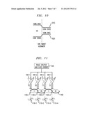 Methods and Apparatus for Trimming of CDR Clock Buffer Using Histogram of     Clock-Like Data Pattern diagram and image