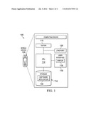 PROFILE-BASED EXECUTION MONITORING diagram and image