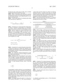 APPARATUS AND METHOD FOR CHANNEL ENCODING AND DECODING BASED ON     LOW-DENSITY PARITY CHECK CODE IN MULTIPLE ANTENNA COMMUNICATION SYSTEM diagram and image