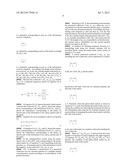 APPARATUS AND METHOD FOR CHANNEL ENCODING AND DECODING BASED ON     LOW-DENSITY PARITY CHECK CODE IN MULTIPLE ANTENNA COMMUNICATION SYSTEM diagram and image