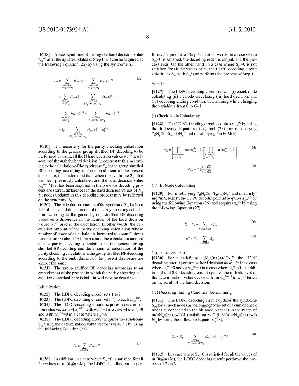 DECODING DEVICE, DECODING METHOD, AND PROGRAM - diagram, schematic, and image 19