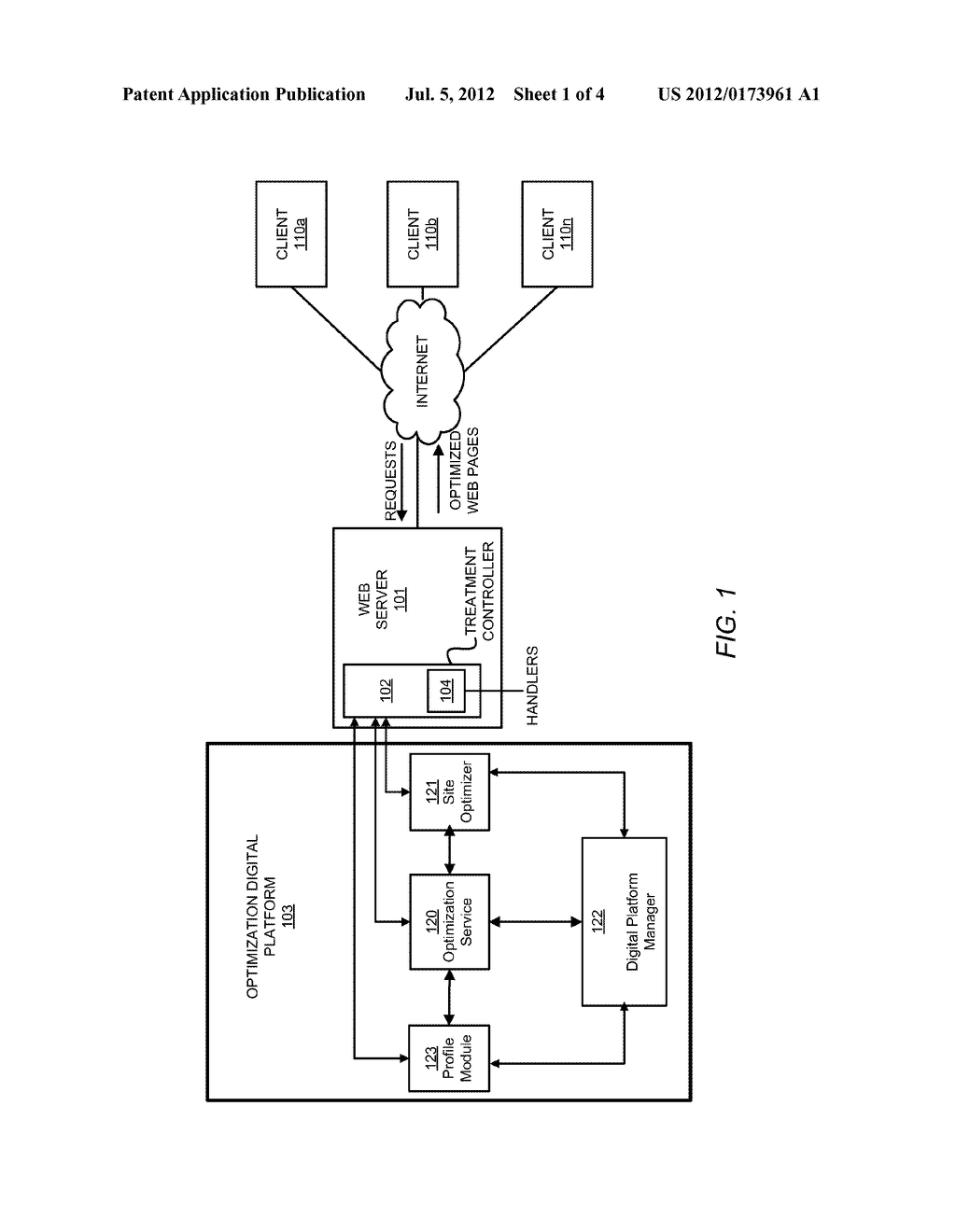 TREATMENT CONTROLLER - diagram, schematic, and image 02