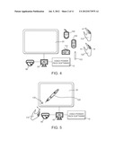 CONTROL RING INTERFACE FOR COMPUTING SYSTEMS diagram and image