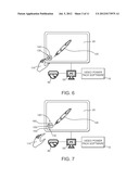 CONTROL RING INTERFACE FOR COMPUTING SYSTEMS diagram and image