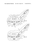 CONTROL RING INTERFACE FOR COMPUTING SYSTEMS diagram and image