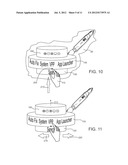 CONTROL RING INTERFACE FOR COMPUTING SYSTEMS diagram and image