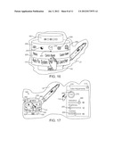 CONTROL RING INTERFACE FOR COMPUTING SYSTEMS diagram and image