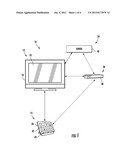 REMOTE CONTROL SYSTEM AND METHOD WITH ENHANCED USER INTERFACE diagram and image