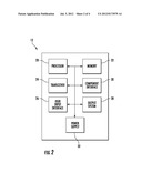 REMOTE CONTROL SYSTEM AND METHOD WITH ENHANCED USER INTERFACE diagram and image