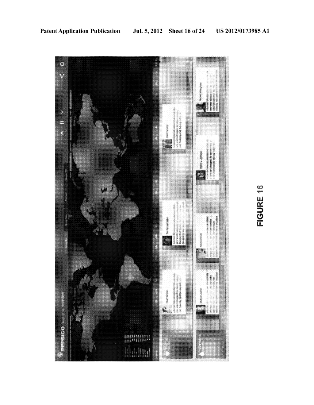 MULTI-DIMENSIONAL VISUALIZATION OF TEMPORAL INFORMATION - diagram, schematic, and image 17