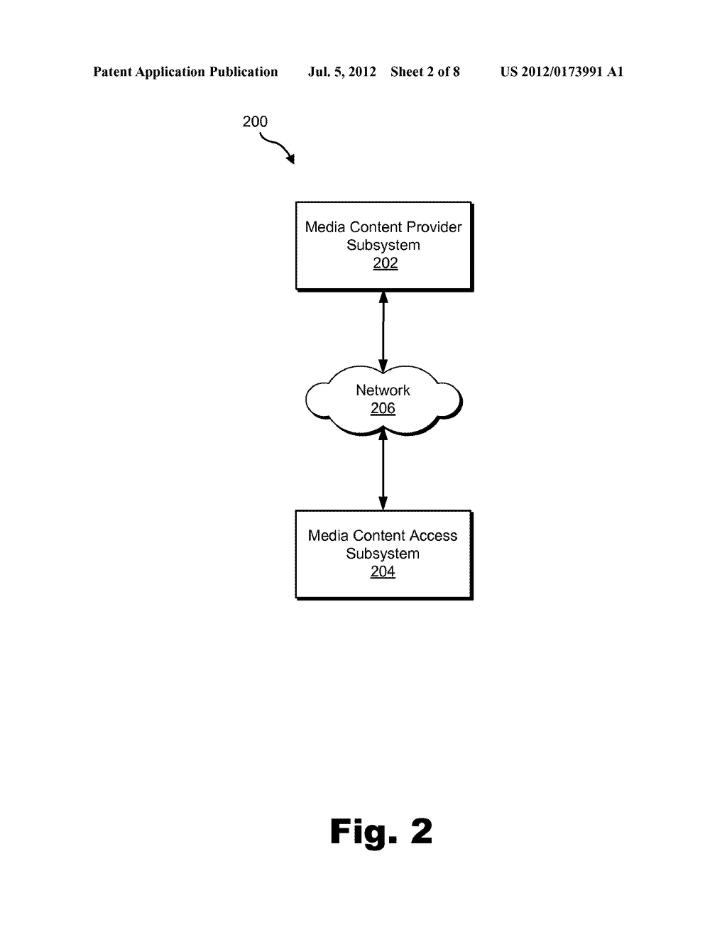 Media Content User Interface Systems and Methods - diagram, schematic, and image 03