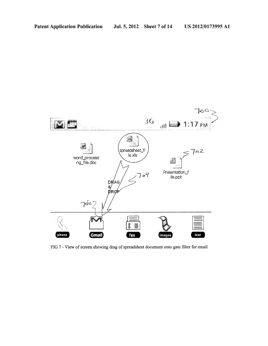 ELECTRONIC GATE FILTER - diagram, schematic, and image 08