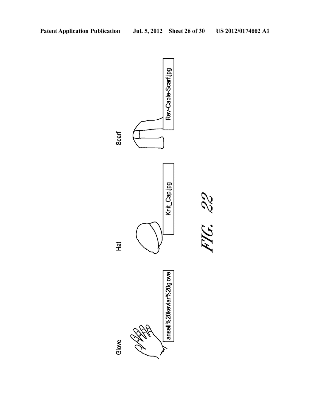 SYSTEM AND METHOD FOR EXTENDING A VISUALIZATION PLATFORM - diagram, schematic, and image 27