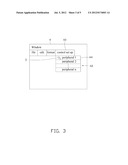 APPLICATION MANAGMENT SYSTEM AND METHOD USING THE SAME diagram and image