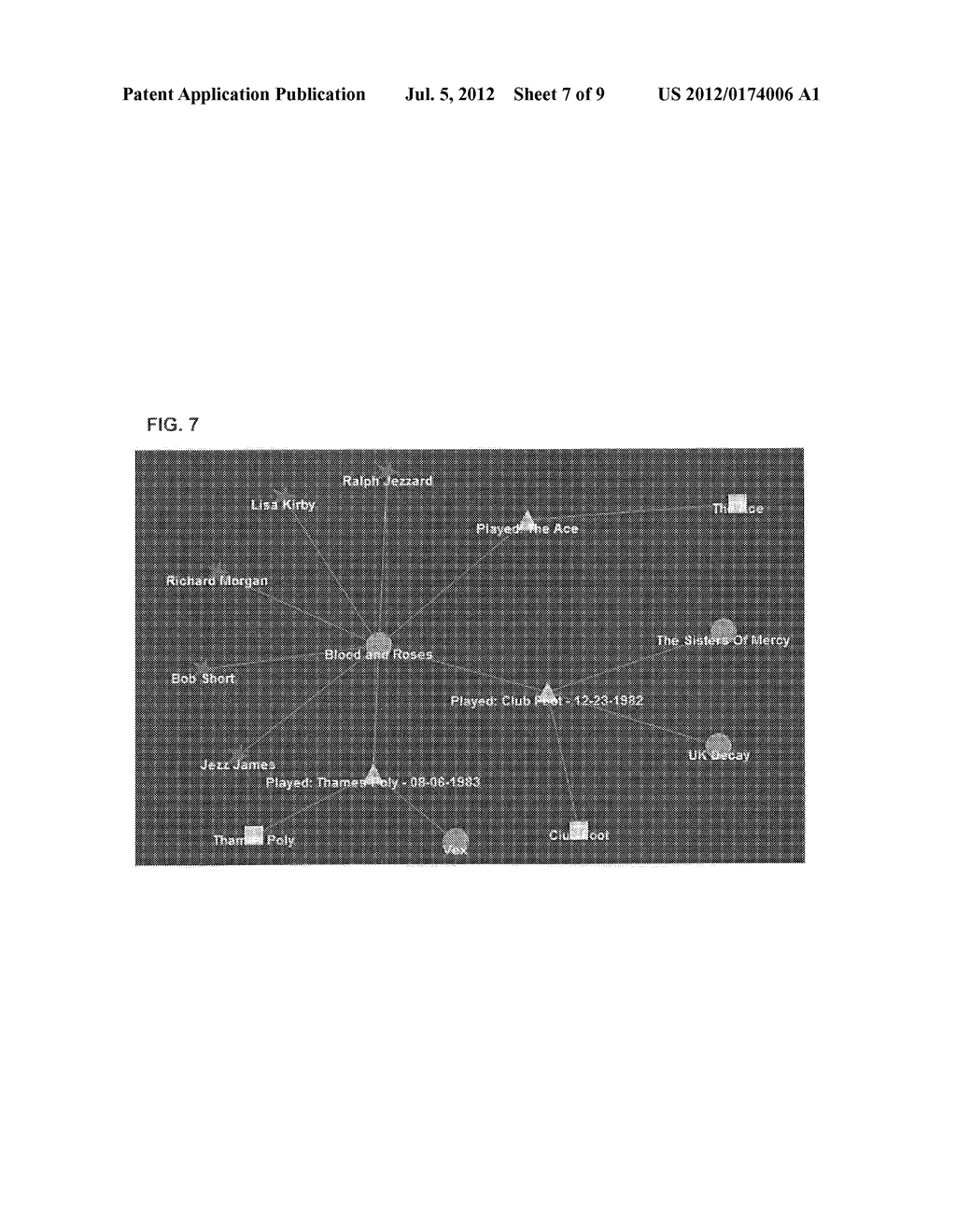 SYSTEM, METHOD, APPARATUS AND COMPUTER PROGRAM FOR GENERATING AND MODELING     A SCENE - diagram, schematic, and image 08