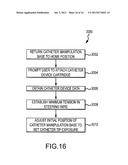 AUTOMATED CATHETER GUIDANCE SYSTEM diagram and image